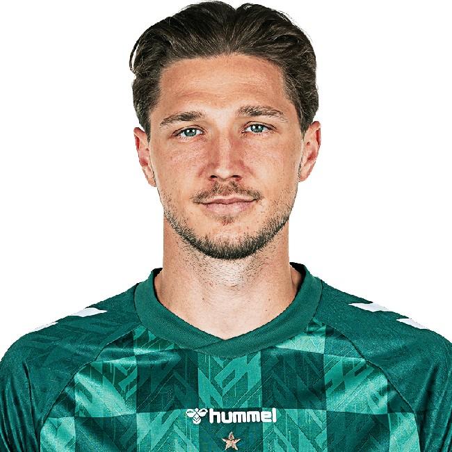 Niklas Stark