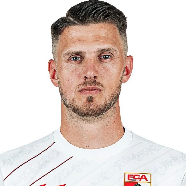 Jeffrey Gouweleeuw
