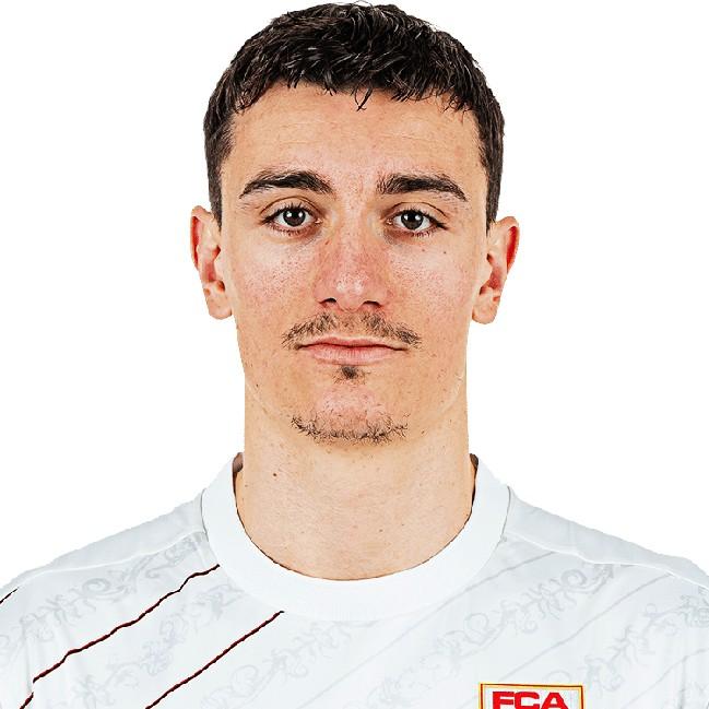 Cédric Zesiger