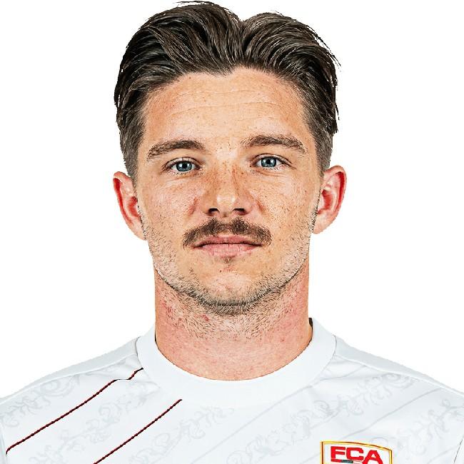 Mads Pedersen