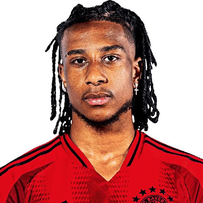 Michael Olise