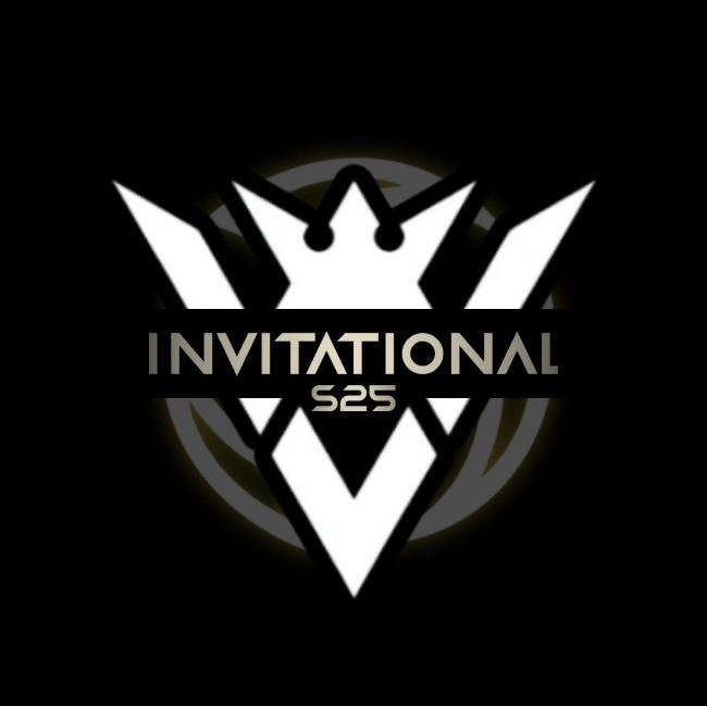 D1’S25 | INVITATIONAL S25