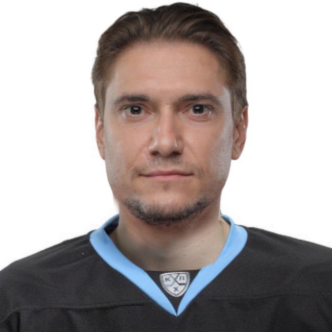 Плотников Сергей