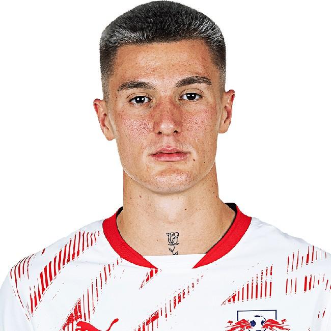 Benjamin Sesko