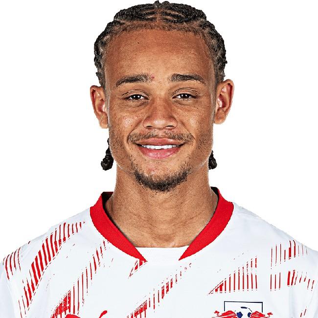 Xavi Simons