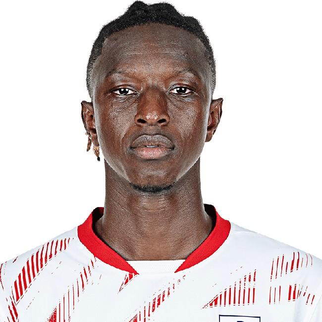 Amadou Haidara
