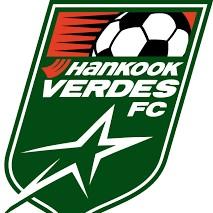 Hankook Verdes