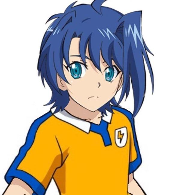 Hyoga