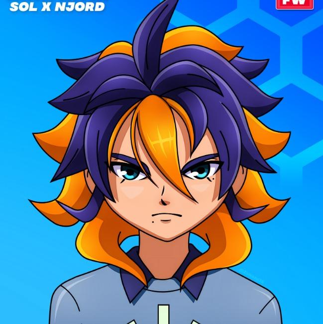 Njord