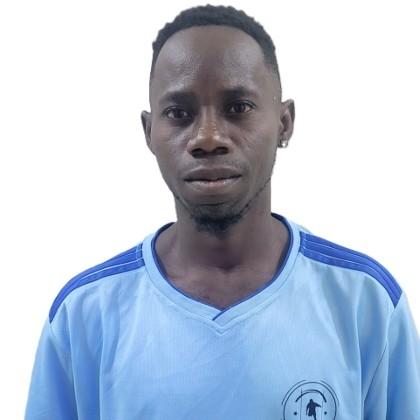 C. Antonio Manga Momo
