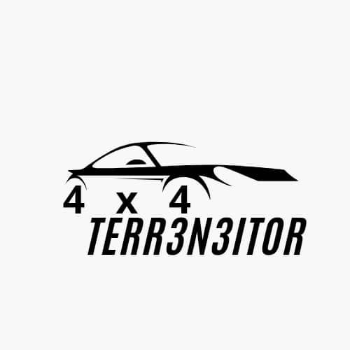 Terreneitor