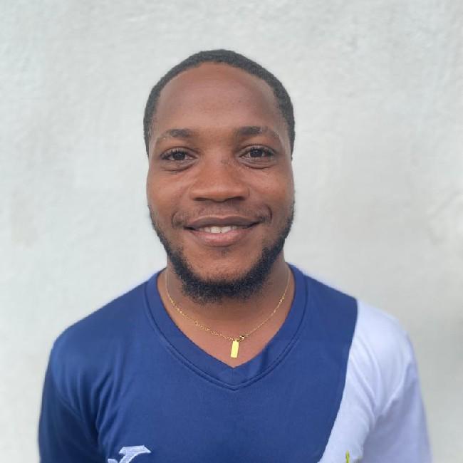 D. Martin Rufino Nguema