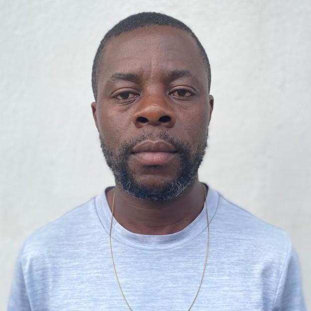 Z. Juan Antonio Nsue