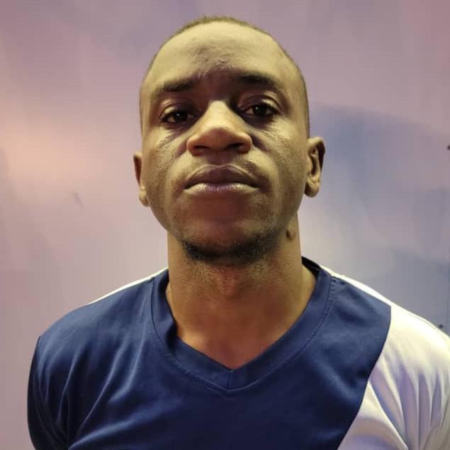 D. Nestor Manuel Eworo