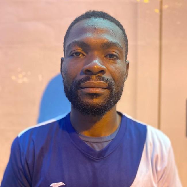 D. Emiliano Javier Ntugu