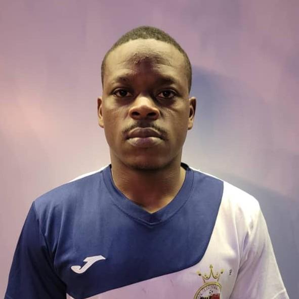 D. Roberto Carlos Nguema