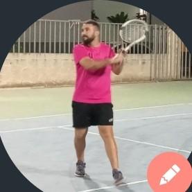 Andrés Reyes