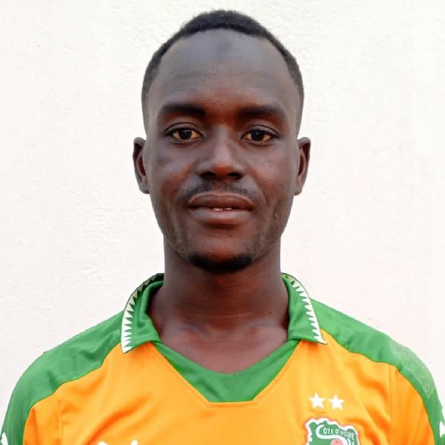 C. Soumaworo Mousa