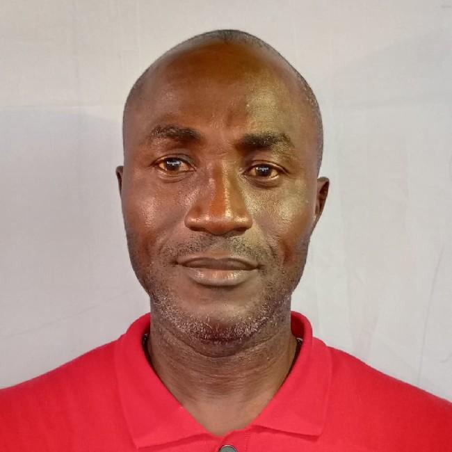 Z. Soumaworo Youssouf
