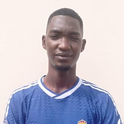 Z. Aboubakar Diara