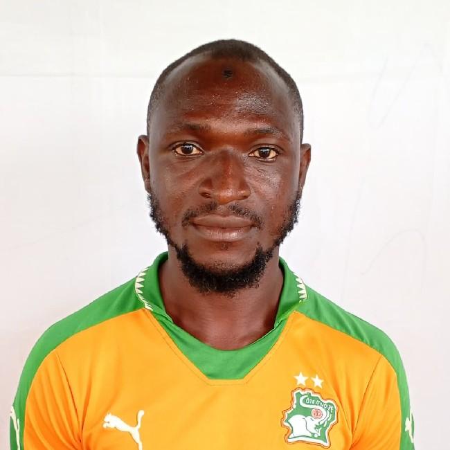 C. Kone Fakorou