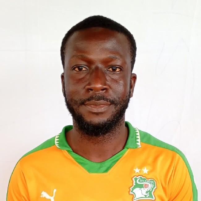 D. Mohamed Cherif