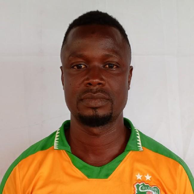 C. Adama Soumahoro