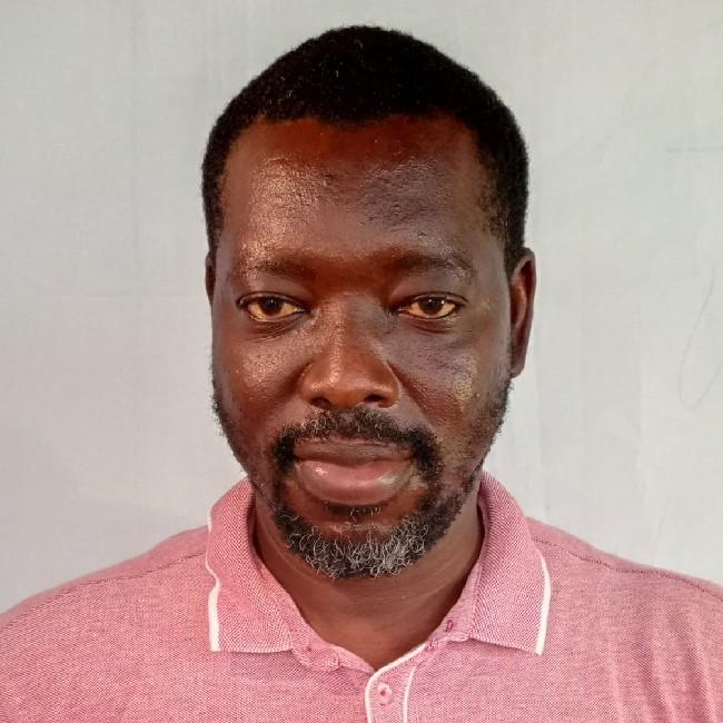 Z.  Bamba Mamadou