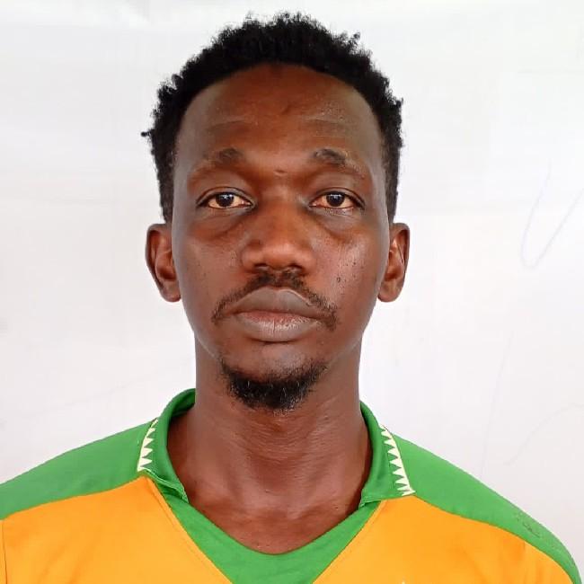 C. Doumbia Adama