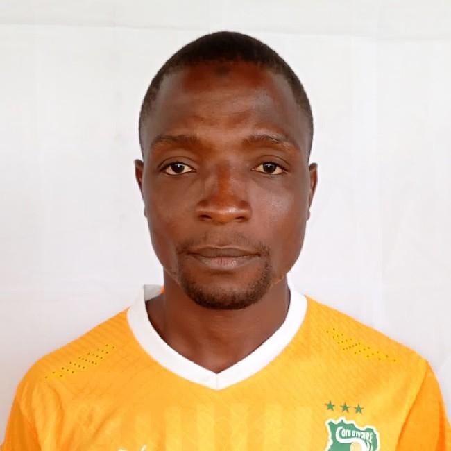 B. Bakayoko Yakuba