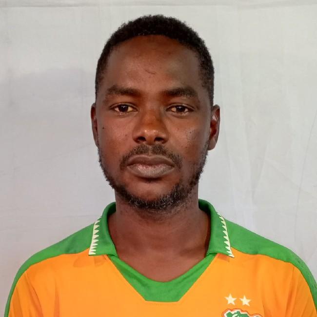 C. Konate Lasina
