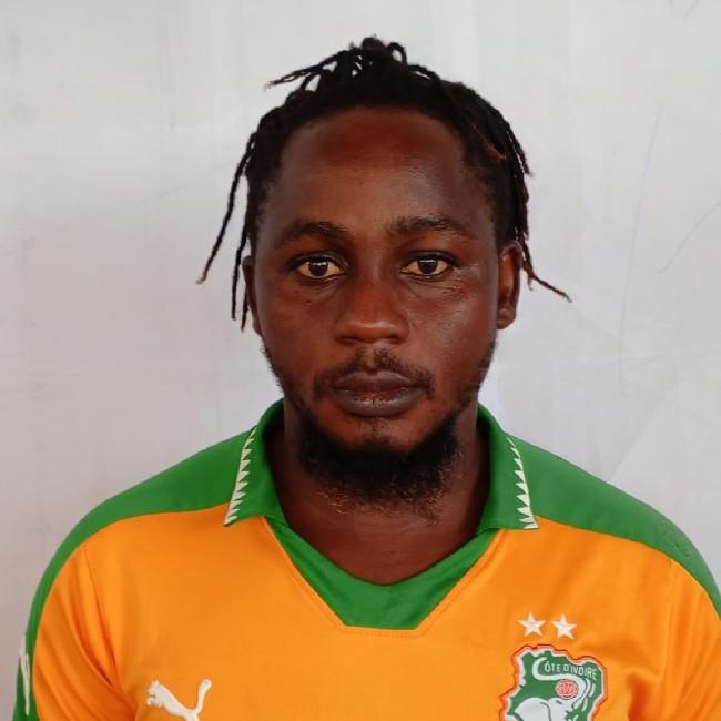 C. Issa Traore
