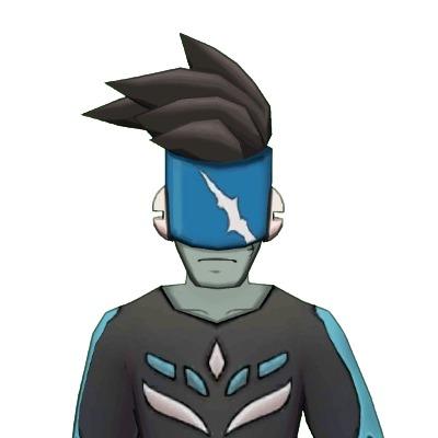 Ben North "Beluga"