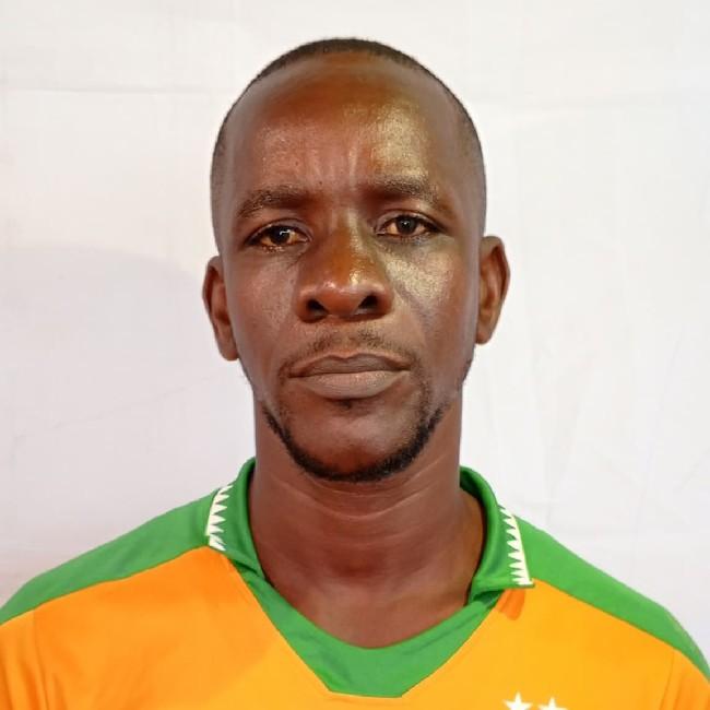D. Sangare Adama