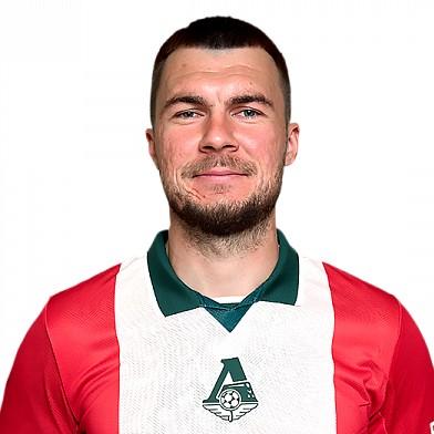 Николай Комличенко