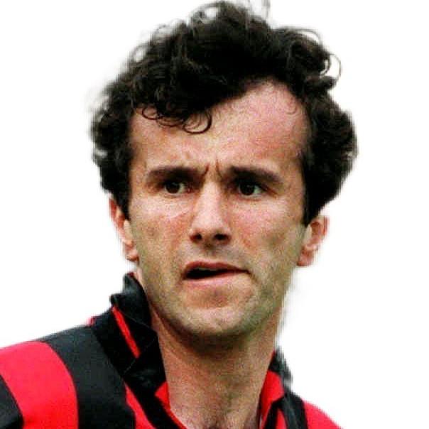 🇲🇪 D. Savićević