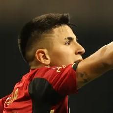 Thiago Almada
