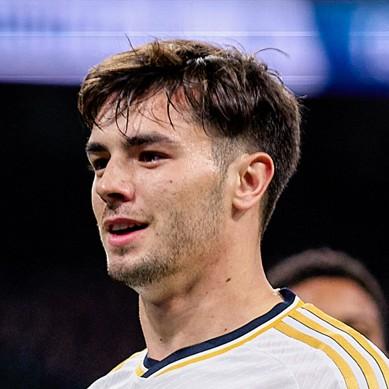 Brahim Díaz