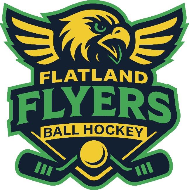 Flatland flyers (SK)