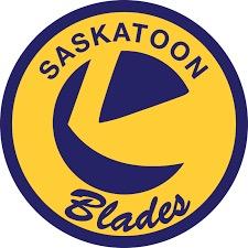 Saskatoon JR blades