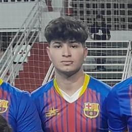 GUILHERME BRAGA LIMA