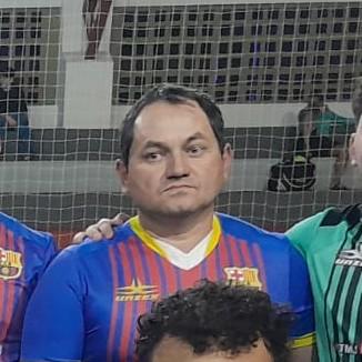 PAULO CÉSAR MIRANDA E.C