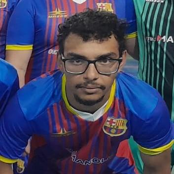 ANDERSON LUCAS BEGIDO PEREIRA