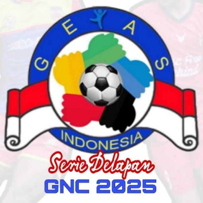 GEAS Nasional 2025