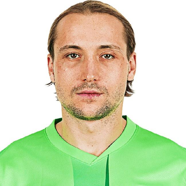 Lovro Majer