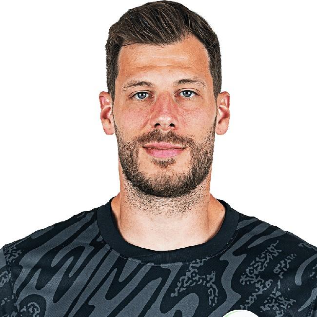 Marius Müller