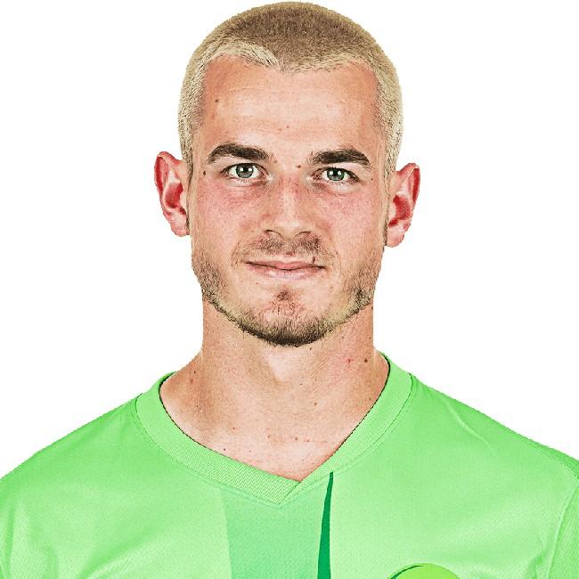 Jakub Kaminski