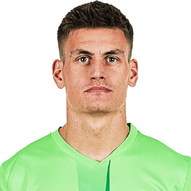 Joakim Maehle