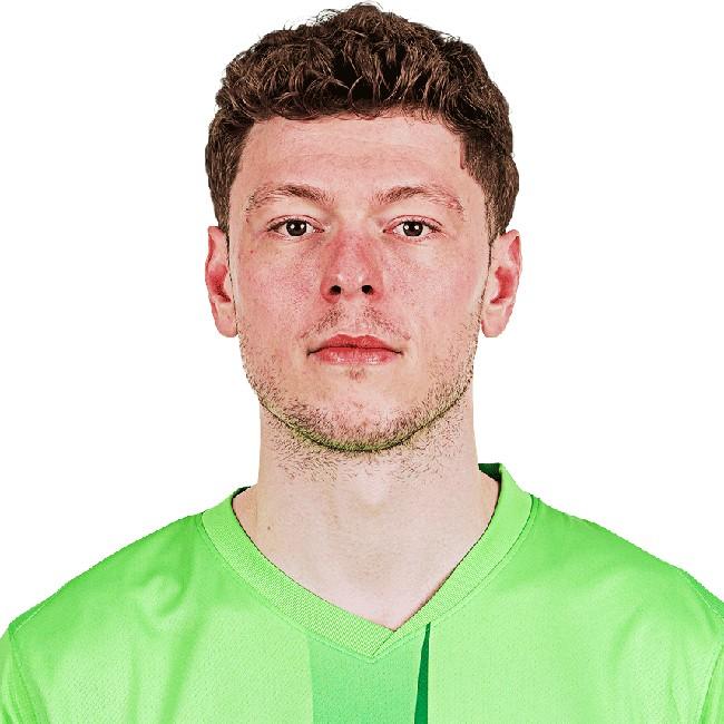 Andreas Skov Olsen