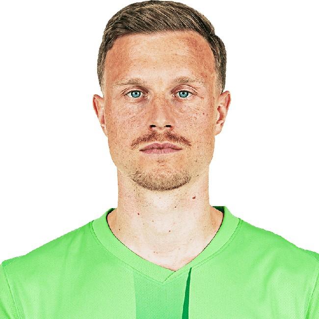 Yannick Gerhardt